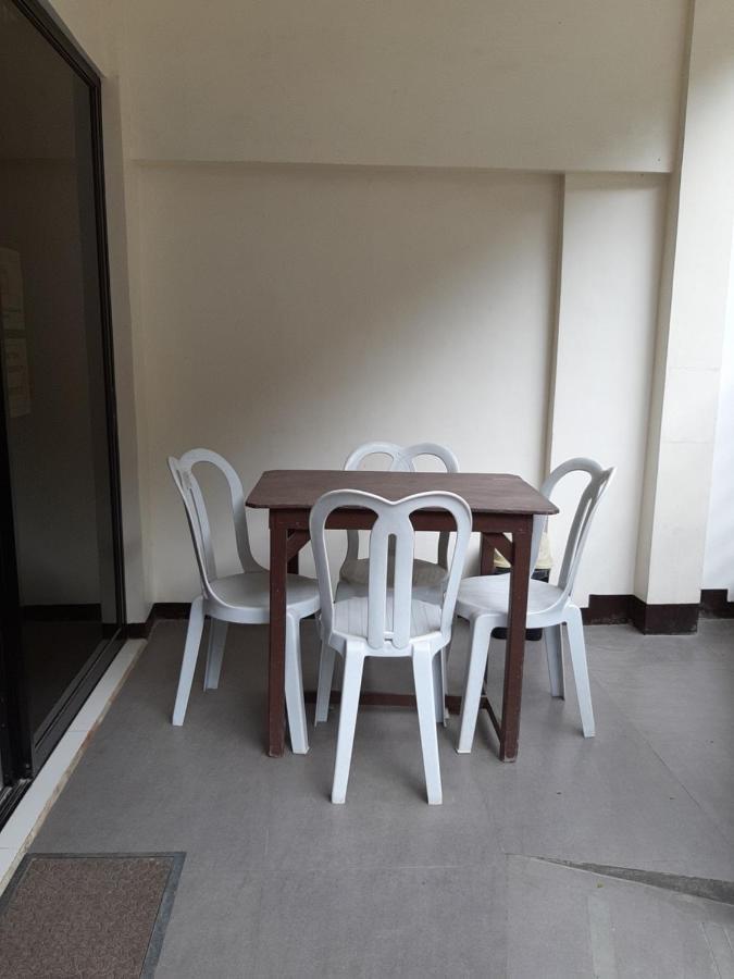 Limestone View Inn Эль-Нидо Экстерьер фото