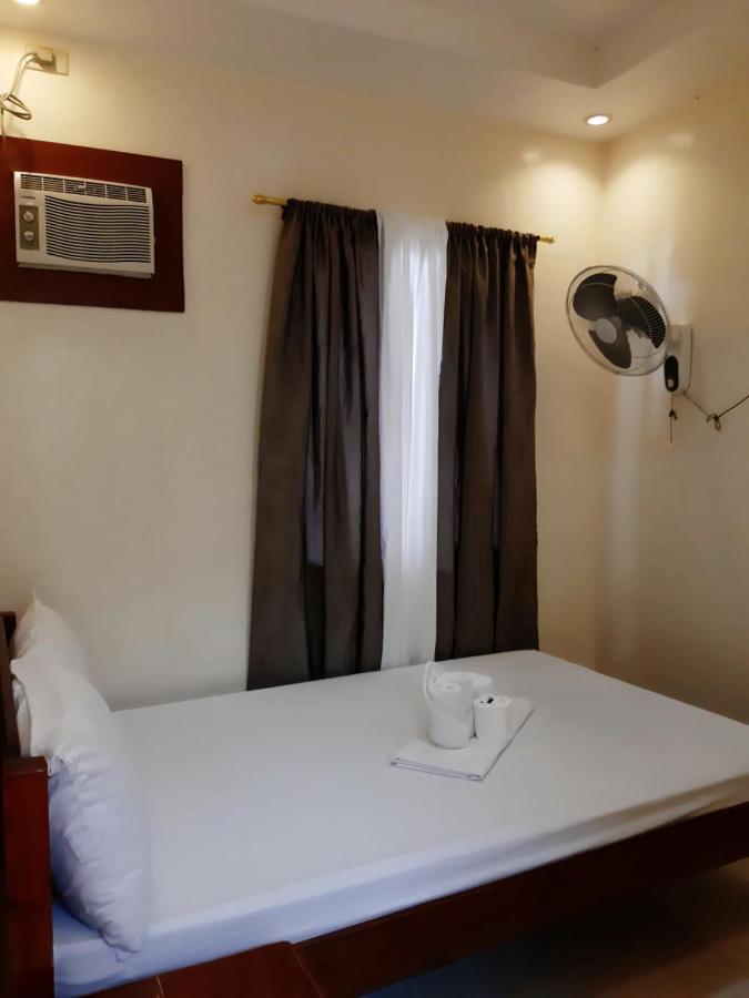 Limestone View Inn Эль-Нидо Экстерьер фото